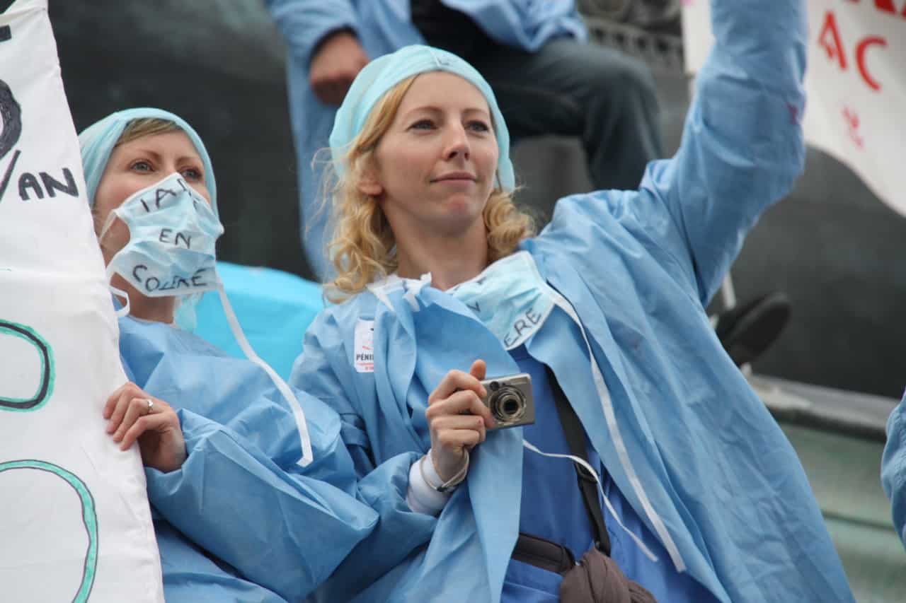infirmiers anesthesistes Les infirmiers anesthésistes du centre hospitalier de perpignan ont bien voulu attirer mon attention sur les revendications nationales de leur profession concernant les propositions du protocole du 2 février 2010. infirmiers anesthesistes Les infirmiers anesthésistes du centre hospitalier de perpignan ont bien voulu attirer mon attention sur les revendications nationales de leur profession concernant les propositions du protocole du 2 février 2010.