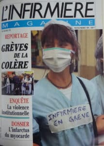 infirmiere.mag