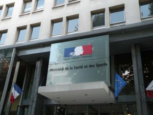 ministere