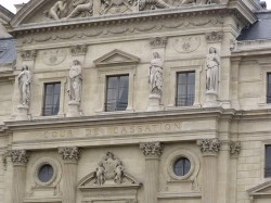 cassation
