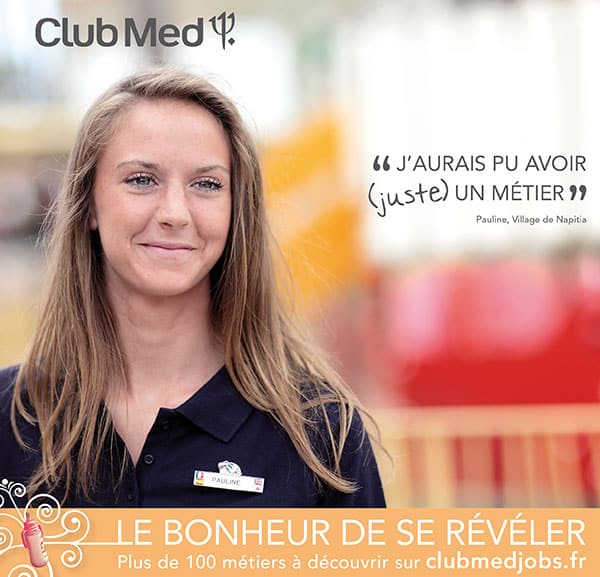 club med jobs