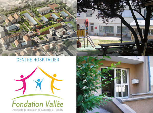 Fondation Vallée