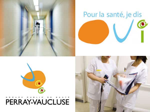 Groupe Public de Santé Perray-Vaucluse