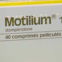 Motilium® et ses génériques : 231 morts en 2012