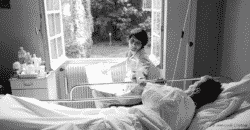 infirmière soins palliatifs