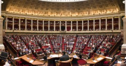 Projet de loi santé : les députés ont adopté le texte à une faible majorité
