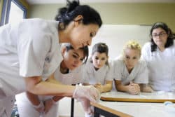 Ifsi : le concours d’entrée aux études en soins infirmiers supprimé dès 2019 - Actusoins