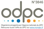 ODPC Comundi formation organisme de formation habilité à dispenser des programmes de DPC ODPC Comundi formation organisme de formation habilité à dispenser des programmes de DPC