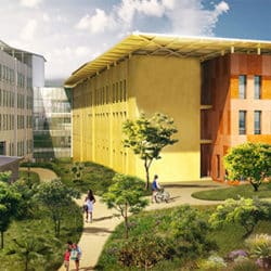 Négociations abouties au nouvel hôpital de l’Ouest de La Réunion