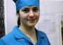 Viktoria, infirmière en Ukraine : soignants d’ailleurs