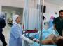 Reportage : Une infirmière dans Tripoli libéré