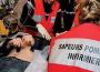 Les infirmiers sapeurs pompiers affutent leurs arguments face aux médecins urgentistes