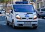 Un patient sauve la vie de son ambulancier sur le chemin de l’hôpital
