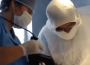 Une vidéo d’opération chirurgicale à la perceuse de bricolage  fait scandale en Moldavie