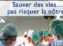 Marseille : un protocole pour la sécurité à l’hôpital