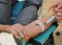 Les infirmiers autorisés à réaliser l’entretien préalable au don du sang