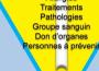 une « carte santé » avec un triangle jaune : un tollé à Marseille