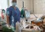 En Ukraine : portraits d’infirmiers et soignants sous les bombes