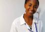 Jacquiline, l’infirmière des bébés au Kenya