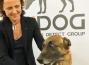 Kdog : des chiens pour dépister le cancer du sein