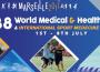 Les jeux mondiaux de la médecine et de la santé se tiendront à Marseille en Juillet