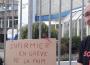 Cherbourg : un infirmier libéral dénonce des indus en faisant une grève de la faim