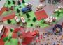 Des Playmobils pour former les professionnels de santé aux interventions d’urgence