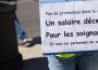 Hôpital : Olivier Véran propose six milliards pour les salaires du personnel non-médical