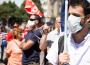 Mobilisation pour l’hôpital : des milliers de manifestants dans toute la France