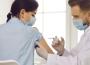 Neuf professionnels de santé sur dix ont reçu au moins une dose d’un vaccin anti-Covid