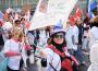 Manifestation des infirmiers libéraux : « Saigner pour soigner jusqu’à quand ? » 