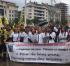 Le personnel du CHI de Toulon met fin à 118 jours de grève