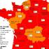 Grippe : 2 millions de français touchés, l’épidémie continue