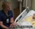 Californie : le chant d’un infirmier apaise les patients