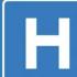H pour Hôpital ou H pour Hôtel ?