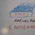 Les étudiants en kinésithérapie manifestent le 5 novembre. Pourquoi ?
