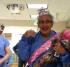 La plus ancienne infirmière des Etats-Unis en activité fête ses 90 ans avec ses collègues