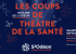 Coup de théâtre de la santé samedi 3 septembre à l’Odéon !