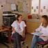 En pédopsychiatrie, des infirmières entre soin et éducation