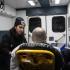 A Brooklyn, les ambulanciers du ghetto