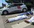 Hospices civils de Lyon :  les infirmiers toujours en grève