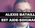 Les Visios d’ActuSoins – N°2- Alexis Bataille