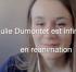 Les visios d’ActuSoins – N°1 – Julie Dumontet