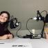 Deux infirmières animent « Perfusion caféinée », un podcast sur la diversité de la profession