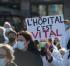 Grèves des infirmiers, démissions et pénuries… partout dans le monde