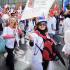 Manifestation des infirmiers libéraux : « Saigner pour soigner jusqu’à quand ? » 