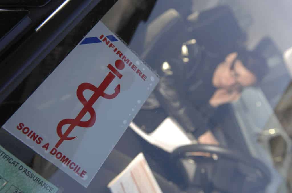 Assurance auto infirmière libérale