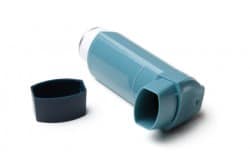 Maladies professionnelles :  L'asthme en recrudescence à l’hôpital
