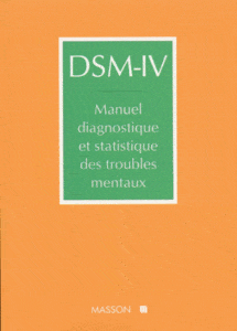 Classification des maladies mentales: Le DSM remis en question