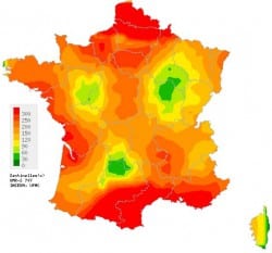 L'épidémie de gastro-entérites s'installe en France